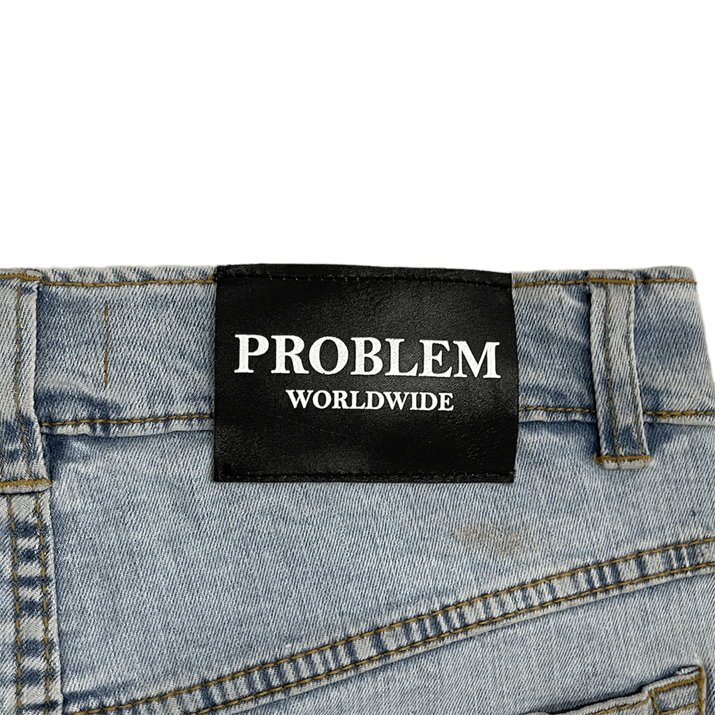 Lightning Denim 3 Lightning Denim 3