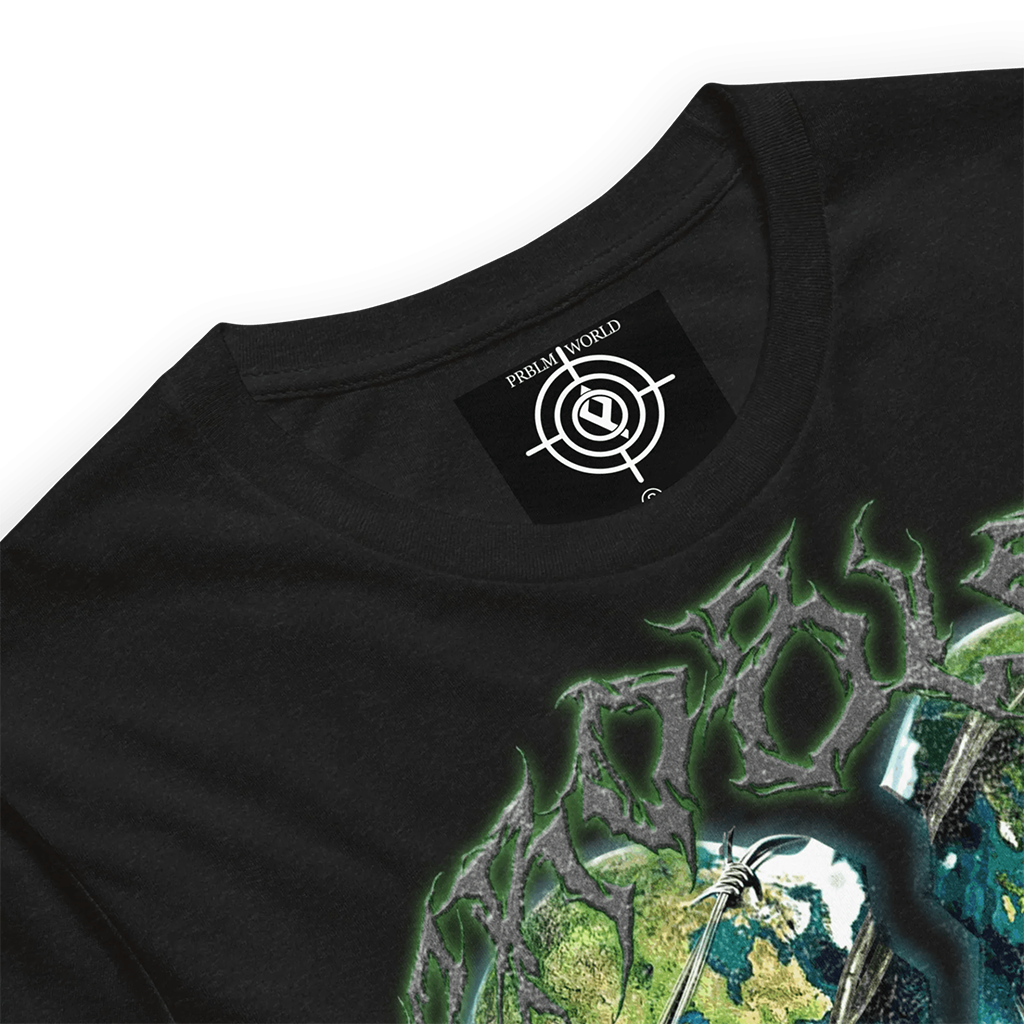 OG Heart Shirt Black 2 OG Heart Shirt Black 2