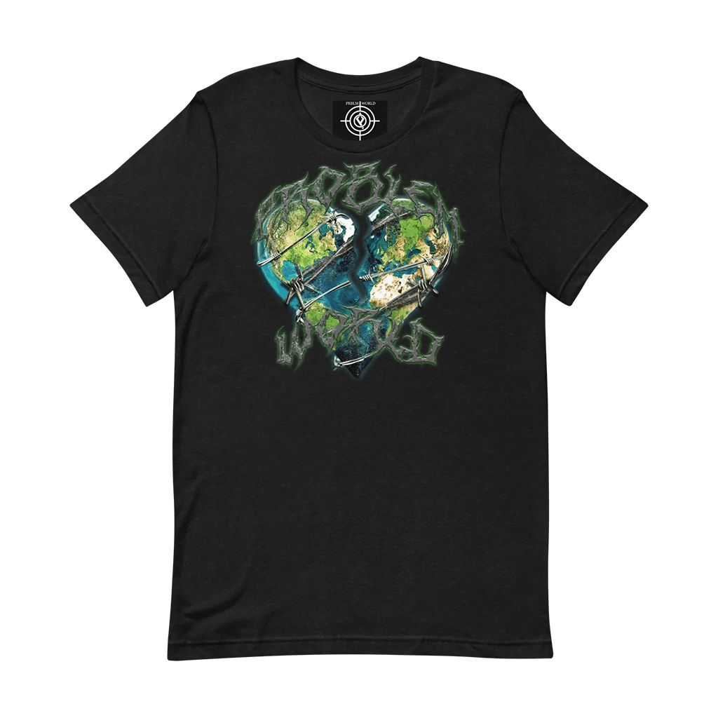 OG Heart Shirt In Just $35 - Unisex T Shirt - Streetwear Brands