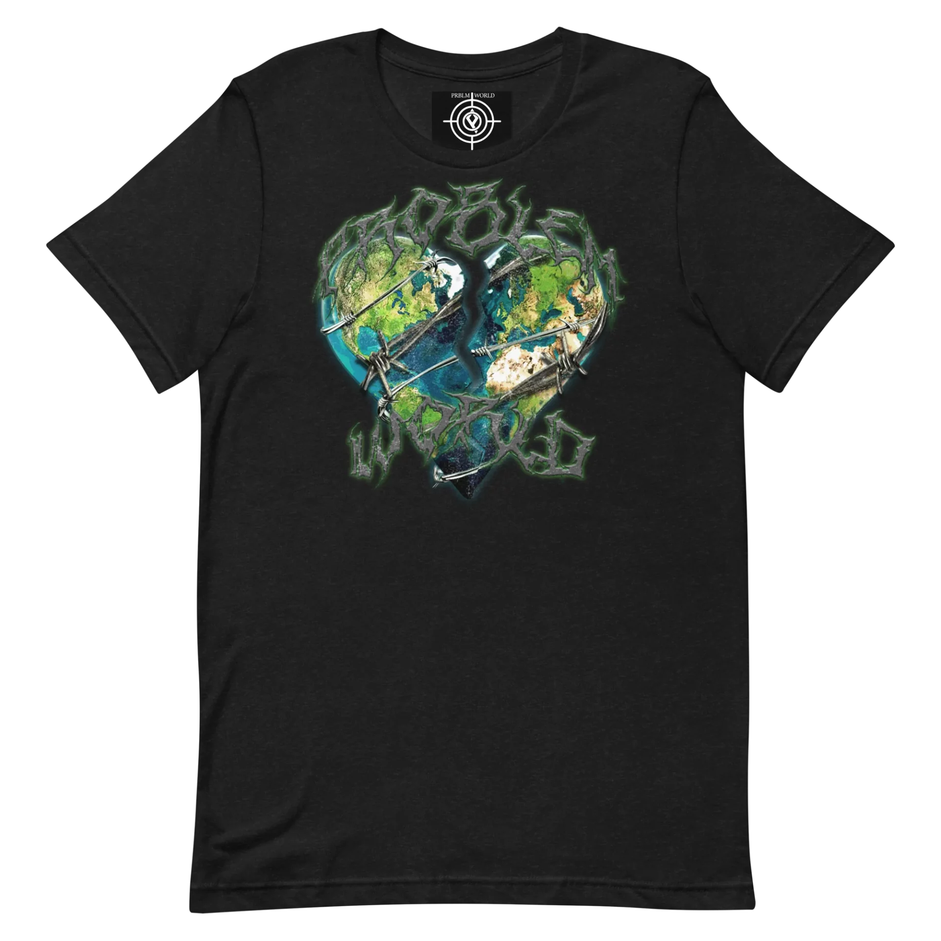 OG Heart Shirt In Just $35 - Unisex T Shirt - Streetwear Brands